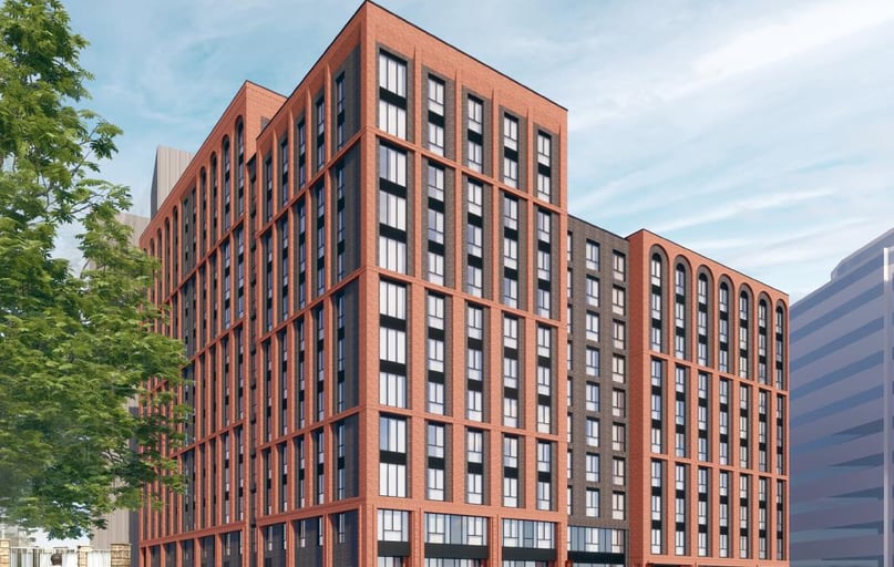 Cowan Street, Hockley, Nottingham - Image 1